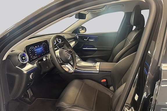 Mercedes-Benz C220 d 8 of 15
