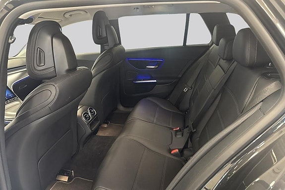 Mercedes-Benz C220 d 9 of 15