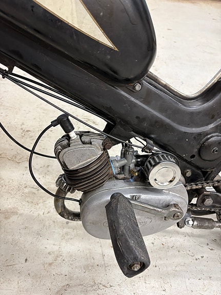 Husqvarna Cornette 4 of 5