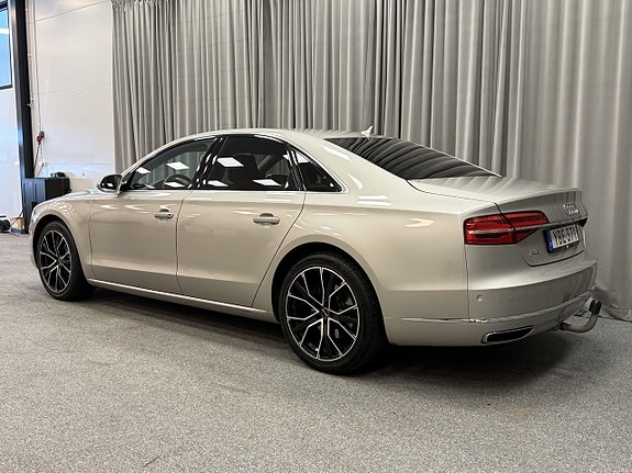 Audi A8 3 of 5