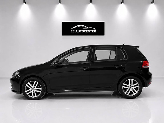 Volkswagen Golf I 2 of 5