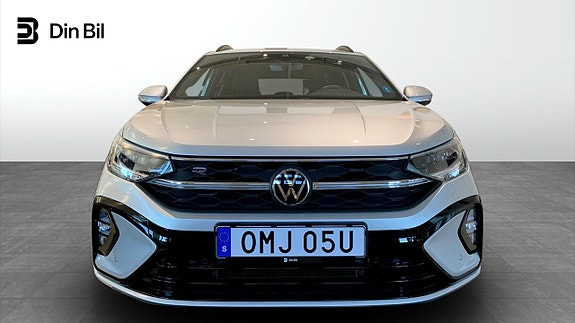 Volkswagen Taigo 4 of 5