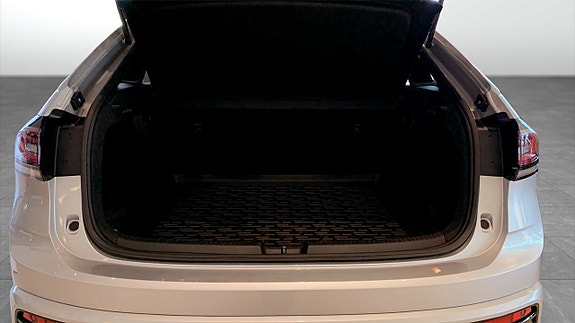 Volkswagen Taigo 12 of 13
