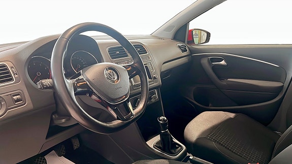 Volkswagen Polo 7 of 14