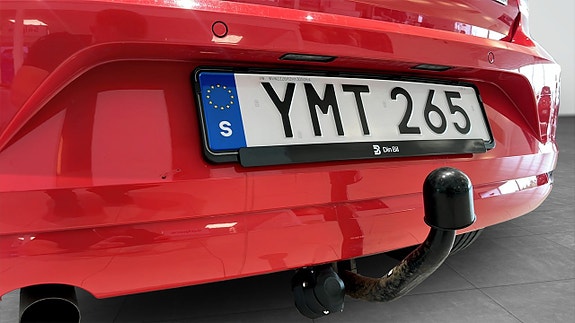 Volkswagen Polo 13 of 14