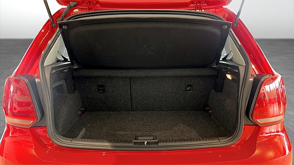 Volkswagen Polo 12 of 14
