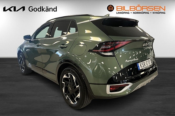 Kia Sportage 6 of 14