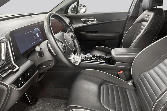 Kia Sportage 8 of 14
