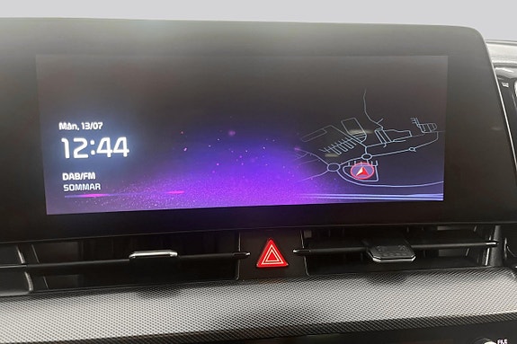 Kia Sportage 11 of 14