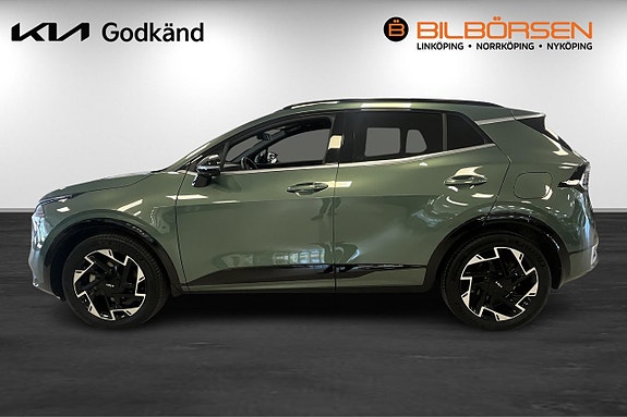 Kia Sportage 4 of 14