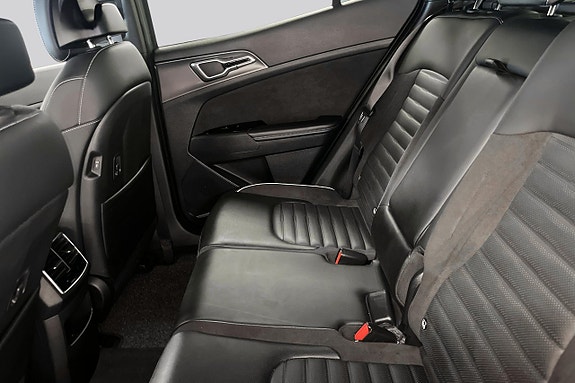 Kia Sportage 9 of 14