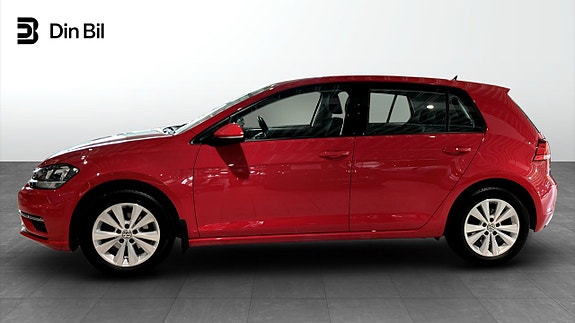 Volkswagen Golf I 2 of 5