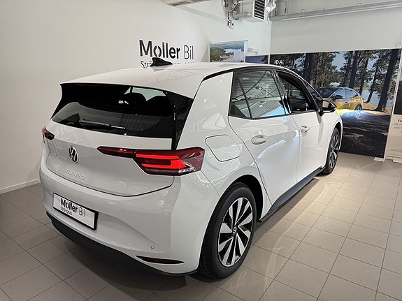 Volkswagen ID.3 Neo 3 of 21