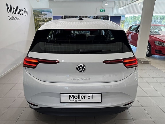 Volkswagen ID.3 Neo 4 of 21