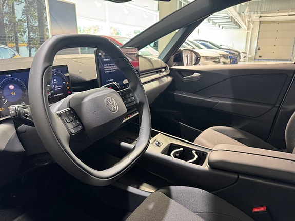 Volkswagen ID.3 Neo 5 of 21