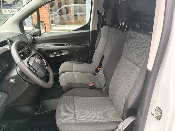 Fiat Doblo 8 of 9
