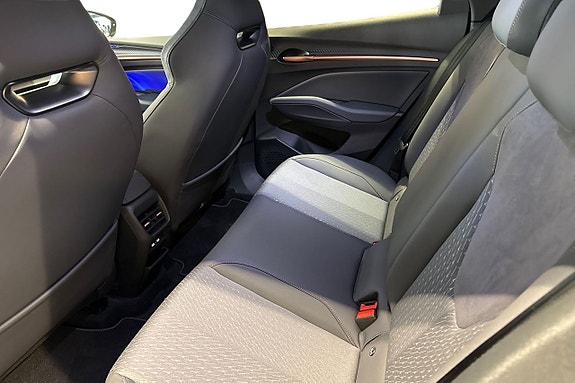 Cupra Raval 12 of 19