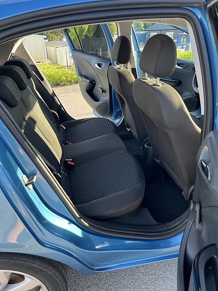 Opel Corsa 7 of 8