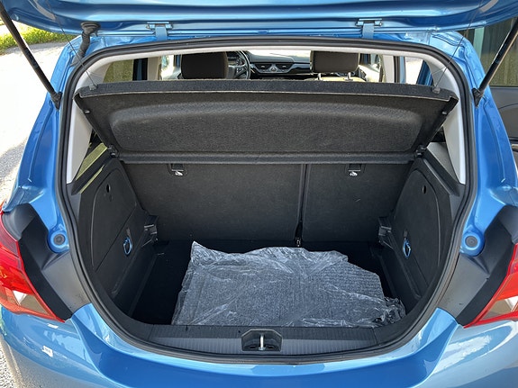 Opel Corsa 8 of 8