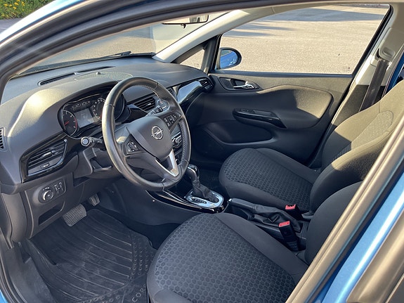 Opel Corsa 6 of 8