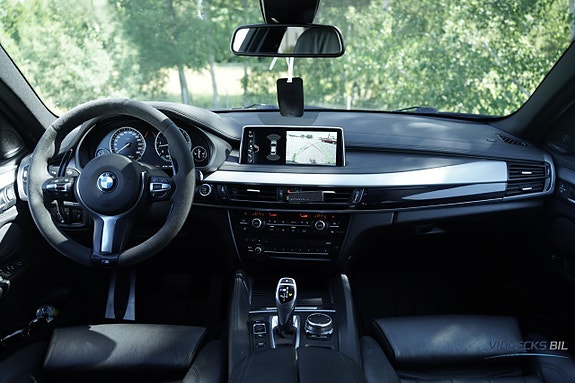BMW X6 M 10 of 28