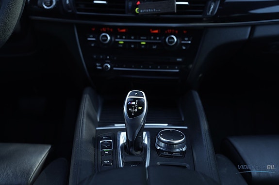 BMW X6 M 15 of 28
