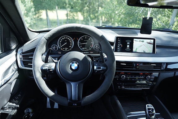 BMW X6 M 9 of 28