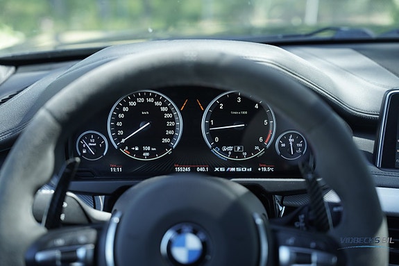 BMW X6 M 11 of 28