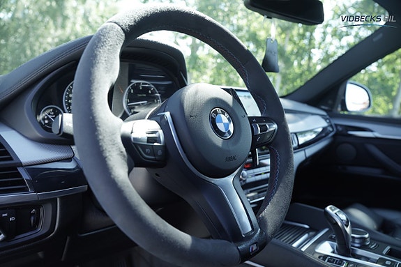 BMW X6 M 16 of 28