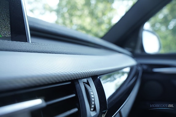 BMW X6 M 20 of 28