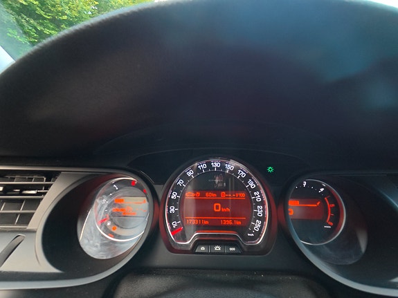 Citroen C5 15 of 15