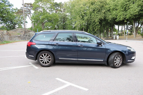 Citroen C5 2 of 15