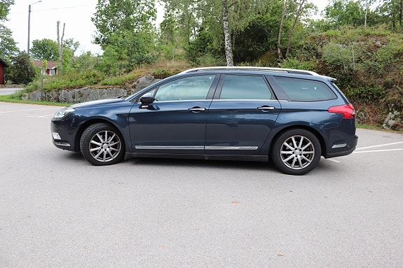 Citroen C5 3 of 15
