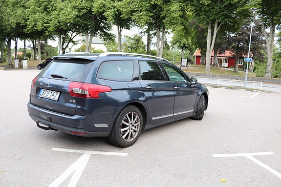 Citroen C5 6 of 15