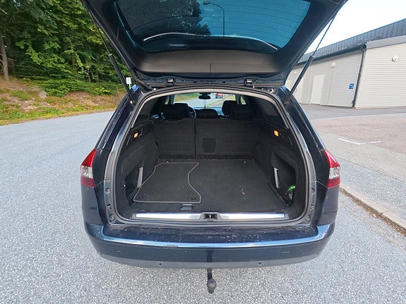 Citroen C5 10 of 15