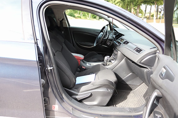 Citroen C5 13 of 15