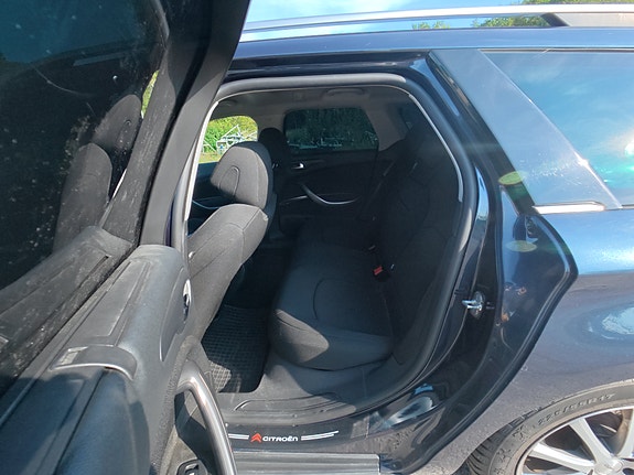 Citroen C5 12 of 15