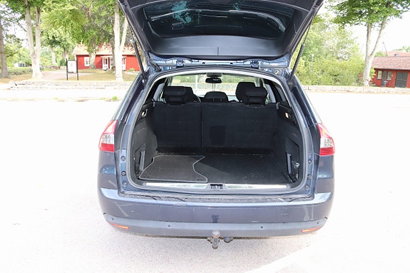 Citroen C5 9 of 15