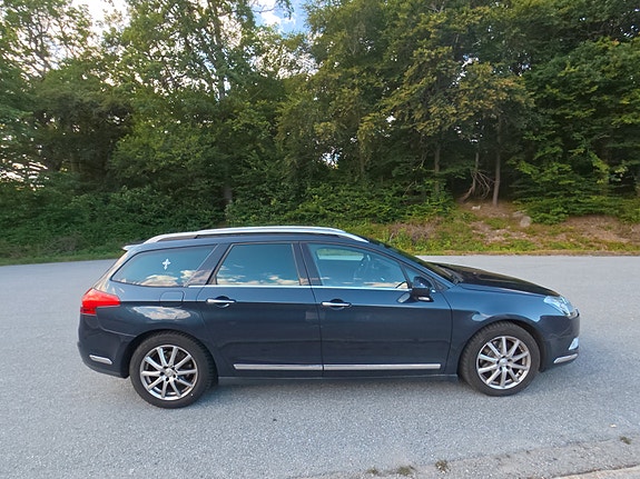 Citroen C5 2 of 15