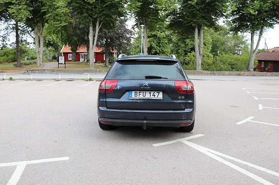 Citroen C5 8 of 15