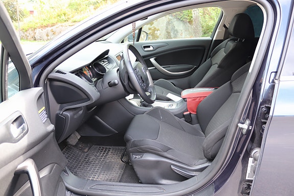 Citroen C5 12 of 15