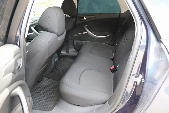 Citroen C5 11 of 15