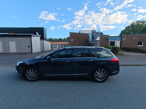 Citroen C5 3 of 15