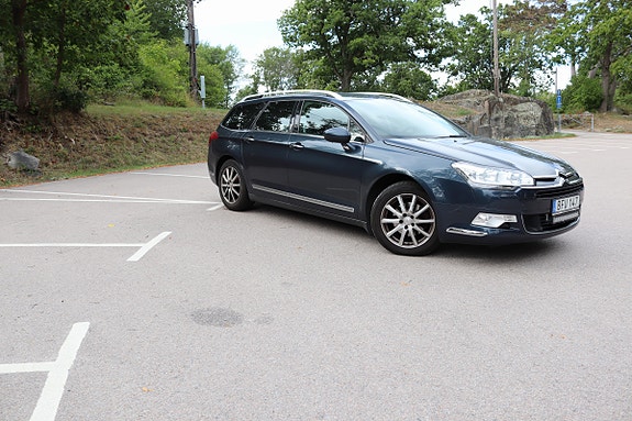 Citroen C5 5 of 15