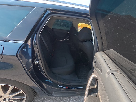 Citroen C5 11 of 15