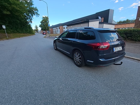 Citroen C5 6 of 15