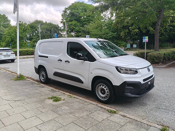 Fiat Doblo 4 of 5