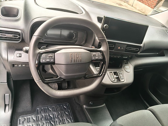 Fiat Doblo 9 of 9