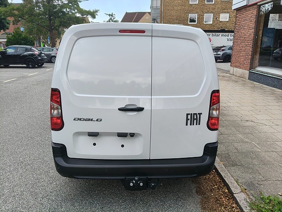 Fiat Doblo 7 of 9