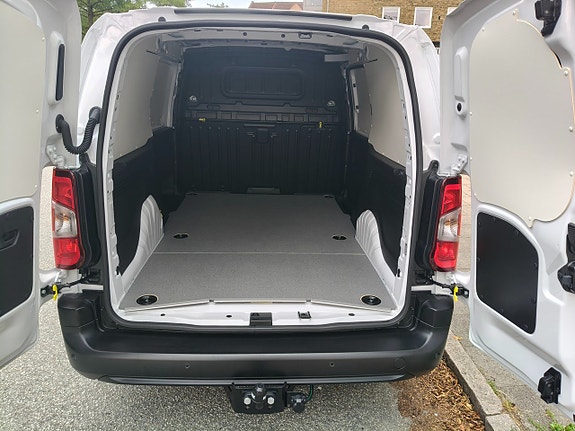 Fiat Doblo 6 of 9